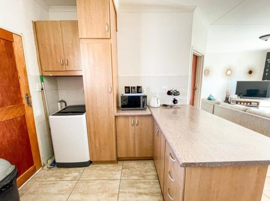 2 Bedroom Property for Sale in Deales Gift Free State